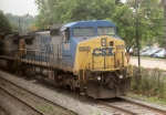 CSX 7905